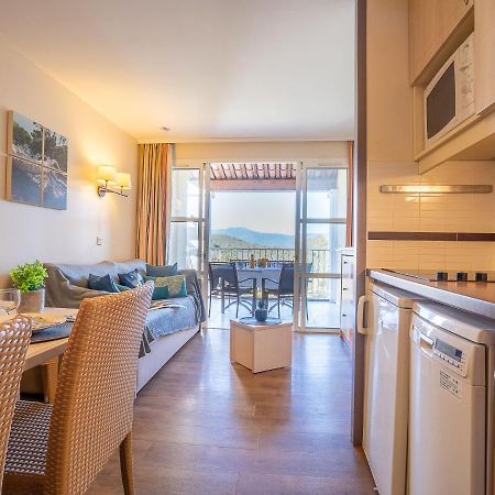 Saint-Raphaël Apartment Village Cap Esterel - L'Esquinade-32 By Interhome מראה חיצוני תמונה