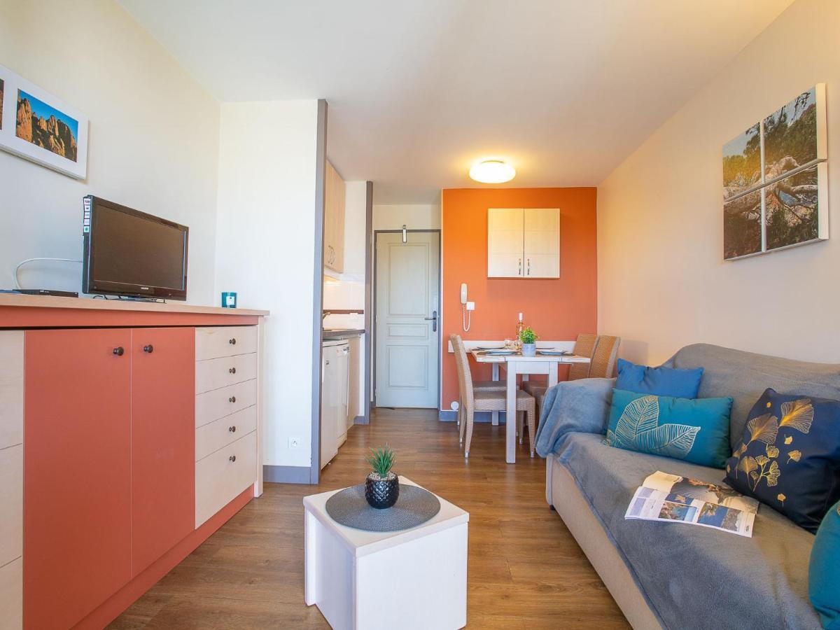 Saint-Raphaël Apartment Village Cap Esterel - L'Esquinade-32 By Interhome מראה חיצוני תמונה