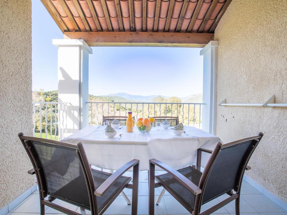 Saint-Raphaël Apartment Village Cap Esterel - L'Esquinade-32 By Interhome מראה חיצוני תמונה