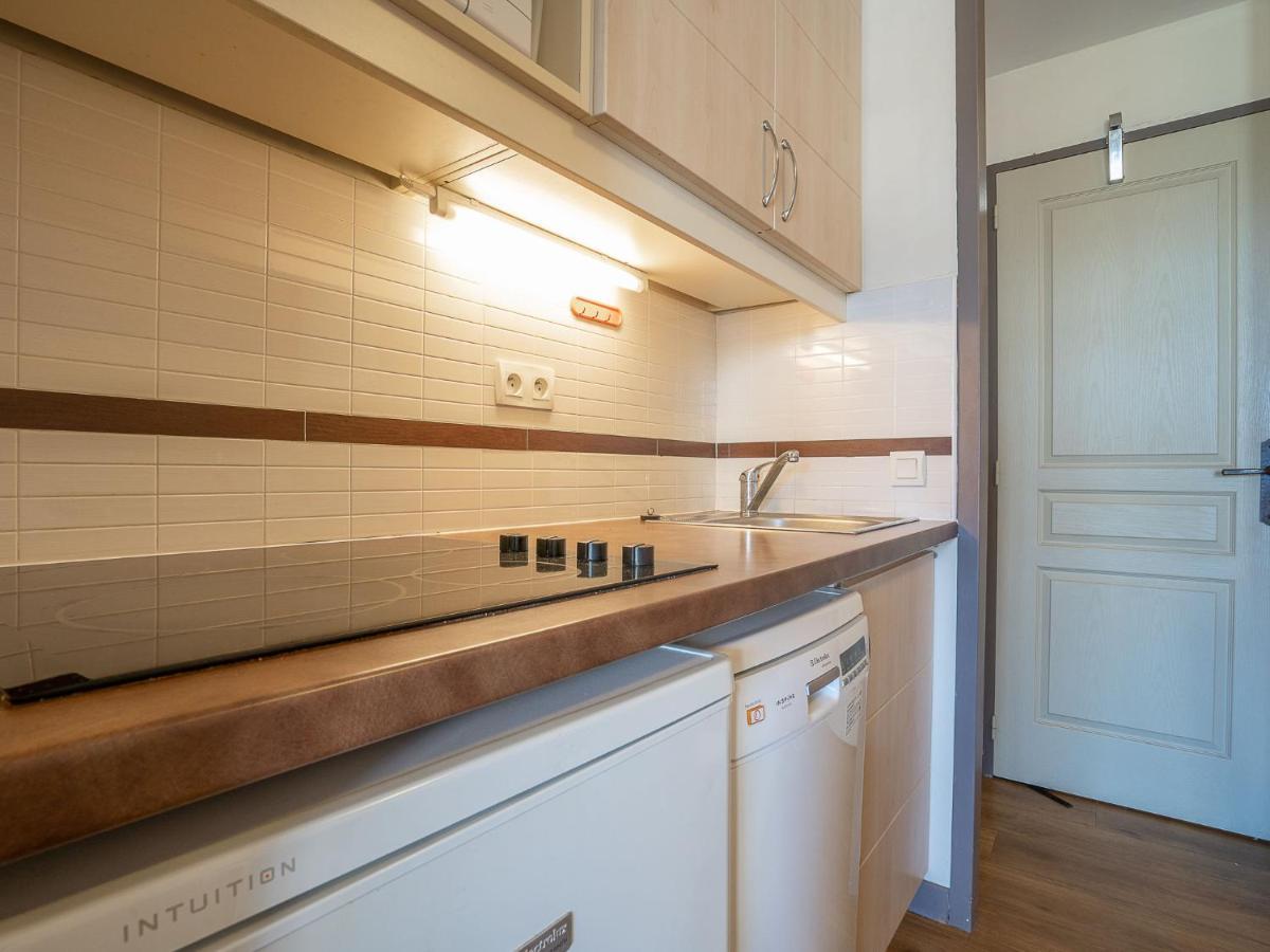 Saint-Raphaël Apartment Village Cap Esterel - L'Esquinade-32 By Interhome מראה חיצוני תמונה
